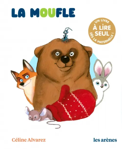 

La Moufle, Белый
