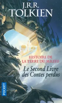 Le Livre des Contes perdus. Tome 2