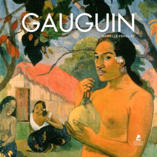 

Gauguin, Оранжевый