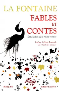 Fables et Contes