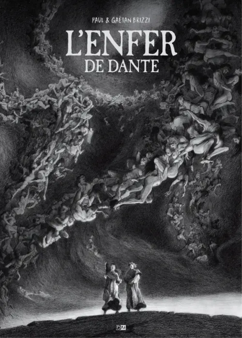 

L'Enfer de Dante, Серый
