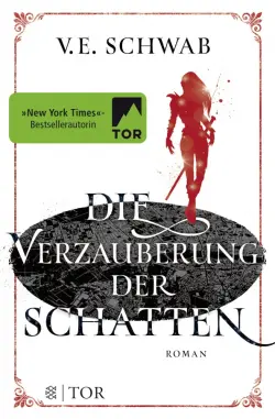 Die Verzauberung der Schatten