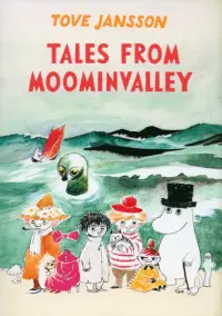 Tales From Moominvalley