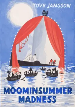 Moominsummer Madness