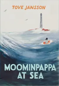 Moominpappa at Sea