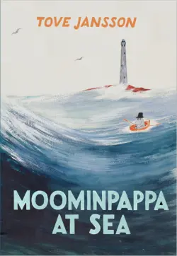 Moominpappa at Sea