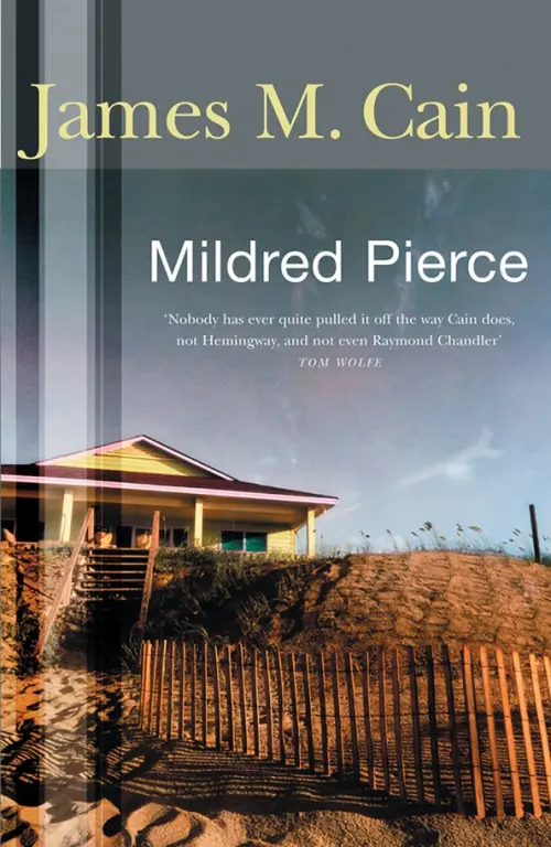 

Mildred Pierce