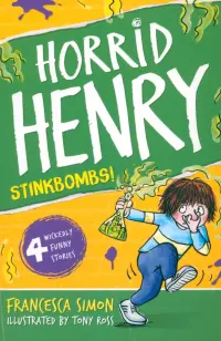 Horrid Henry's Stinkbomb