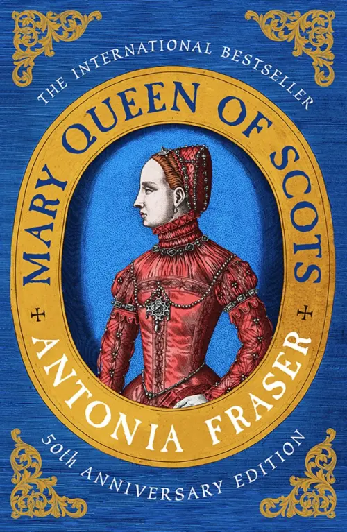 

Mary Queen of Scots, Синий