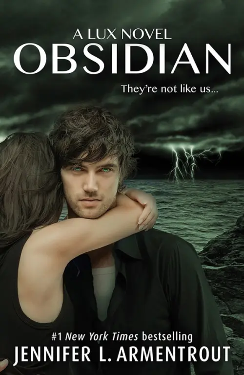 

Obsidian, Зелёный