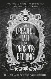 The Dreadful Tale of Prosper Redding