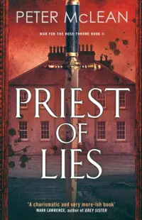 Priest of Lies