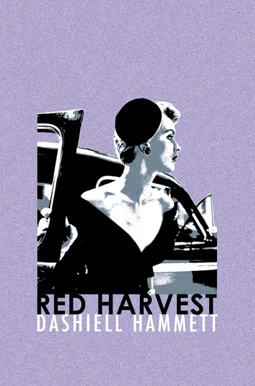 

Red Harvest, Фиолетовый