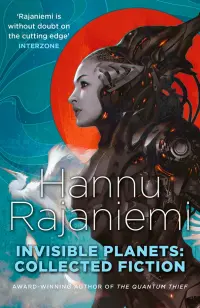 Invisible Planets