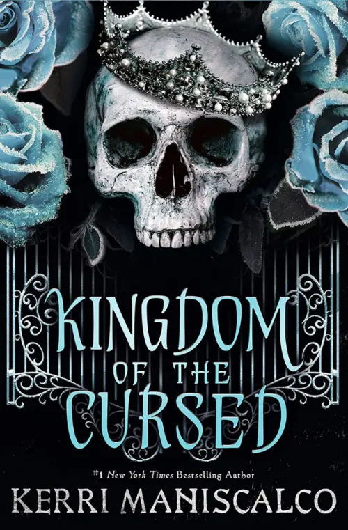 

Kingdom of the Cursed, Чёрный
