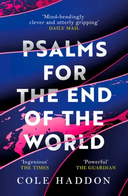 Psalms for the End of the World