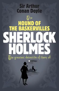 The Hound of the Baskervilles