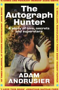 The Autograph Hunter