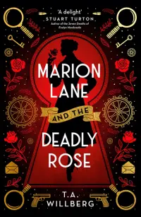 Marion Lane and the Deadly Rose