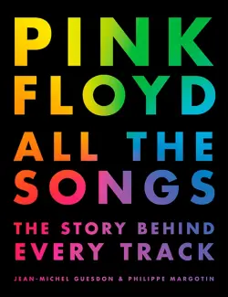 Pink Floyd All The Songs