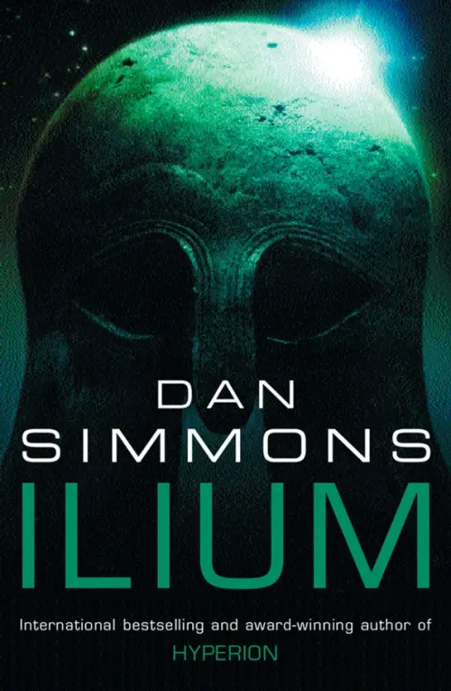 

Ilium, Зелёный