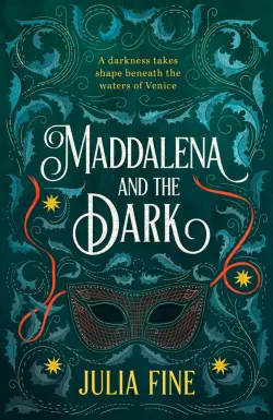 Maddalena and the Dark