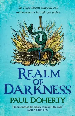 Realm of Darkness