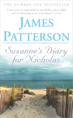 Suzanne's Diary for Nicholas