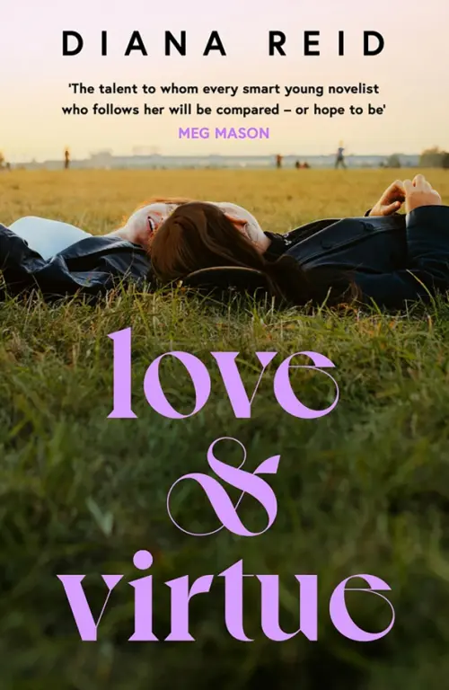 

Love & Virtue
