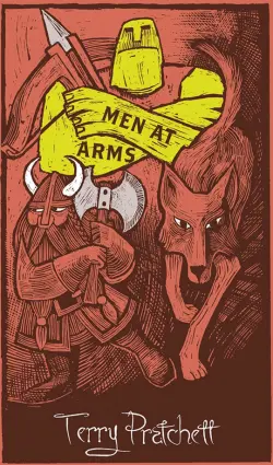 Men At Arms