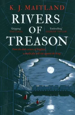 Rivers of Treason