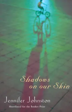 Shadows on our Skin