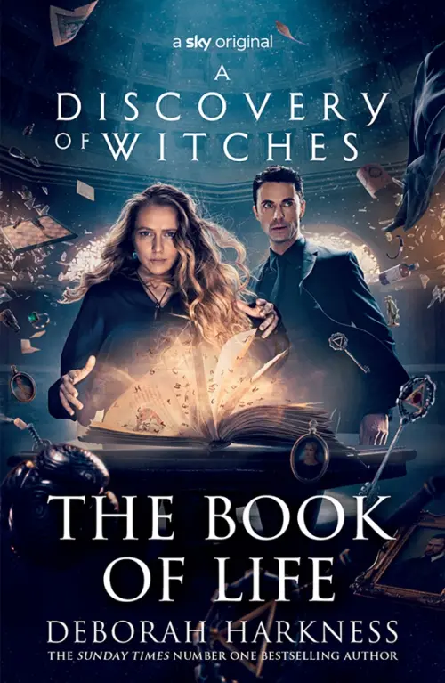 

The Book of Life