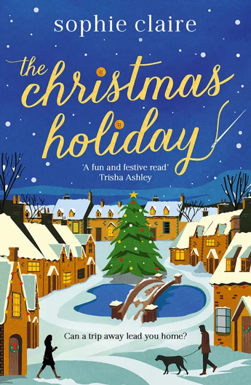 

The Christmas Holiday