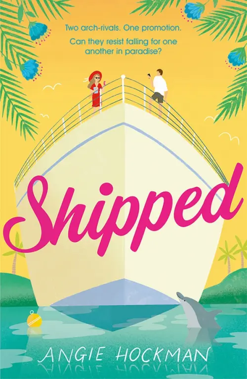 

Shipped, Жёлтый