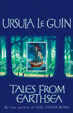Tales from Earthsea