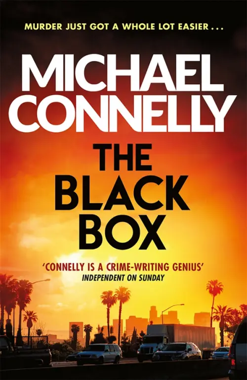 

The Black Box, Оранжевый