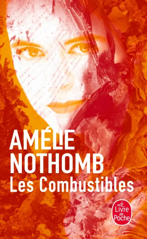 

Les Combustibles, Оранжевый