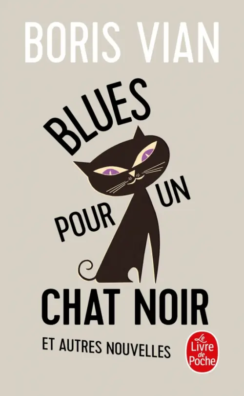 

Blues pour un chat noir, Жёлтый