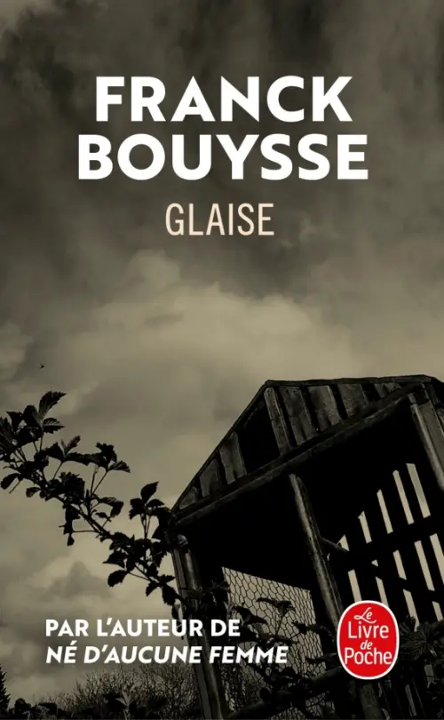 

Glaise, Серый