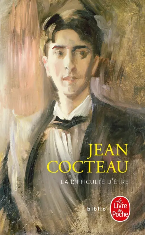 

La Difficulté d'être, Серый