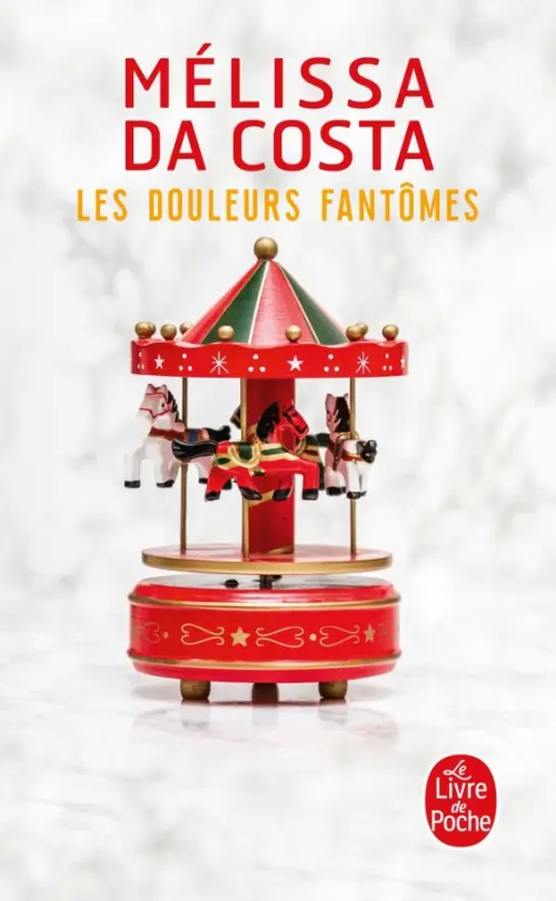 

Les Douleurs fantômes, Серый