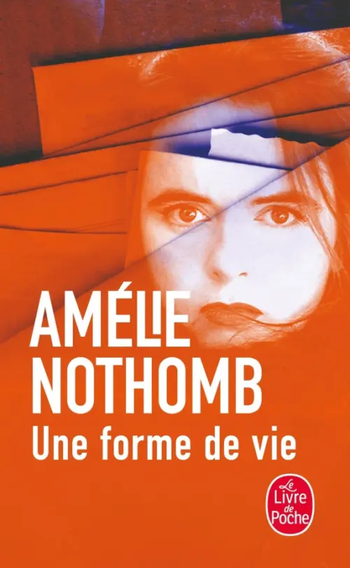 

Une forme de vie, Оранжевый