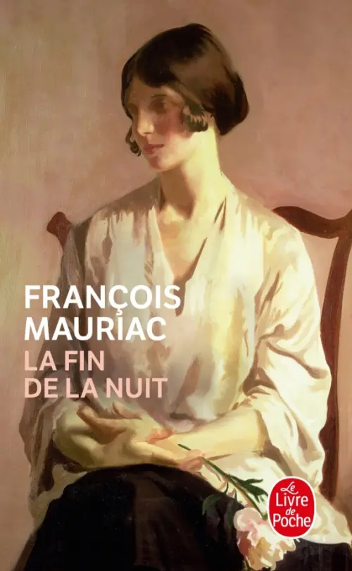 

La Fin de la nuit, Оранжевый