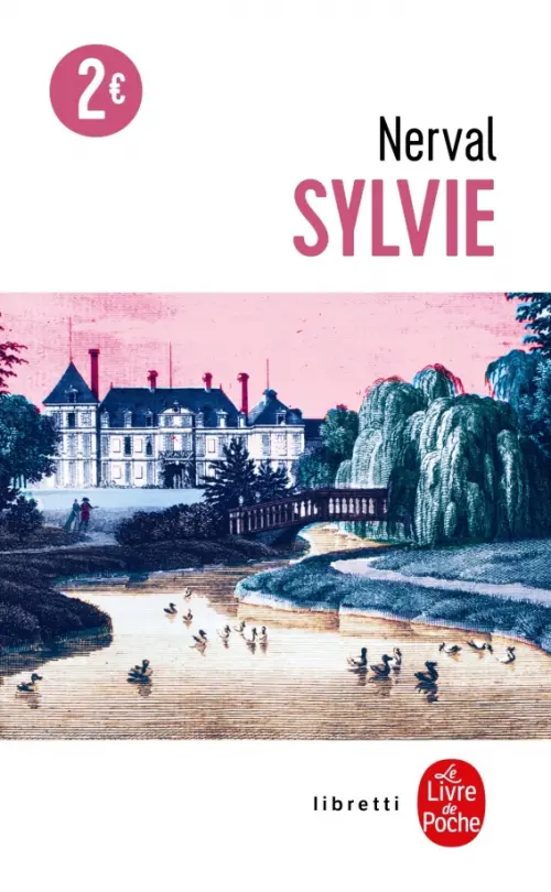 

Sylvie, Белый