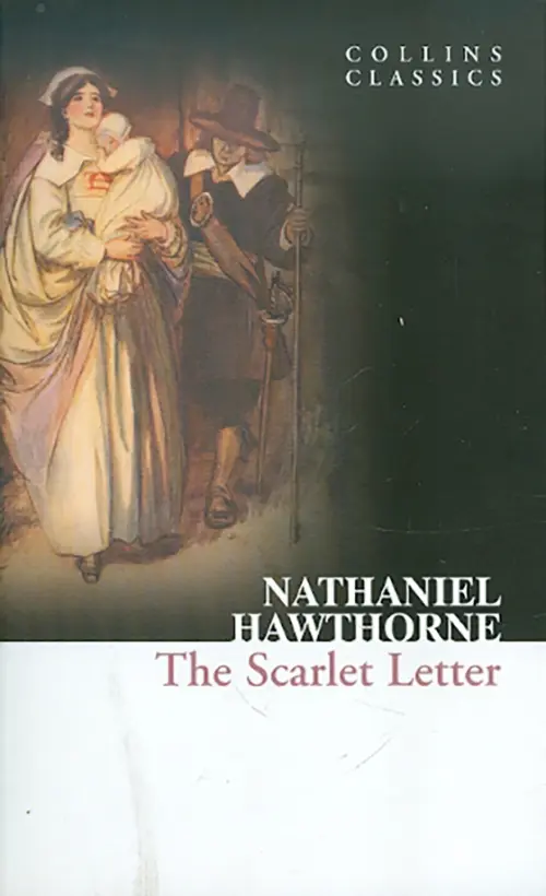 

Scarlet Letter, Чёрный