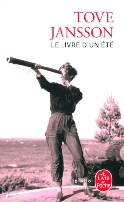 Le Livre d'un été