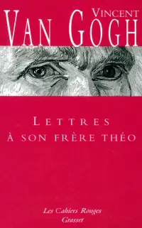 Lettres a son frere Theo