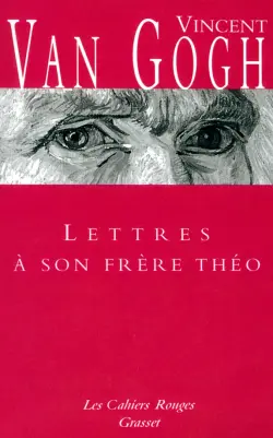 Lettres a son frere Theo