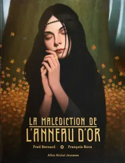 La Malédiction de l'anneau d'or